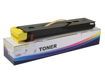 CoreParts MSP8648Y Yellow Toner MSP8648Y