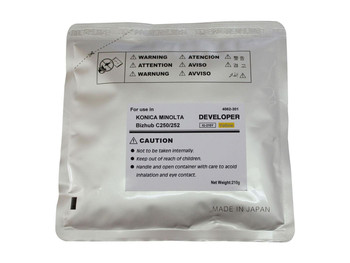 CoreParts MSP6905 IU-210Y-Developer MSP6905