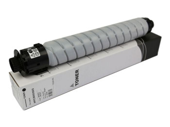 CoreParts MSP6368 Black Toner Cartridge MSP6368