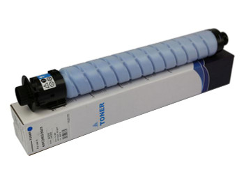 CoreParts MSP6373 Cyan Toner Cartridge MSP6373