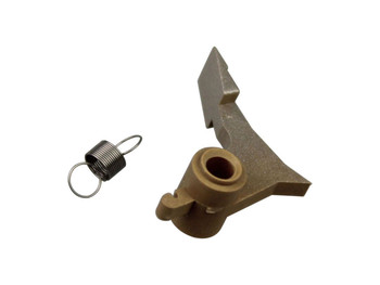 CoreParts MSP6646 Lower Picker Finger W/Spring MSP6646
