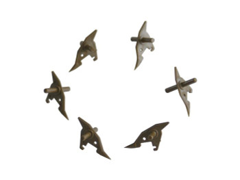 CoreParts MSP4766 Drum Picker Finger MSP4766