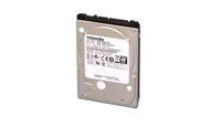 Toshiba MQ01ABD032-RFB 320GB SATA 5400RPM 8MB 9.5MM MQ01ABD032-RFB