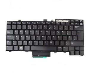 Dell MRVHY Keyboard GERMAN MRVHY