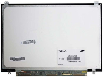 CoreParts MSC125H40-017G 12.5" LCD HD Glossy MSC125H40-017G