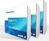 Quantum MR-L5MQN-02 DATA CARTRIDGE LTO-5 WORM MR-L5MQN-02