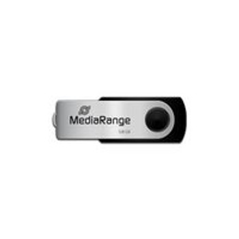 MediaRange MR913 8GB MediaRange USB 2.0 Micro MR913