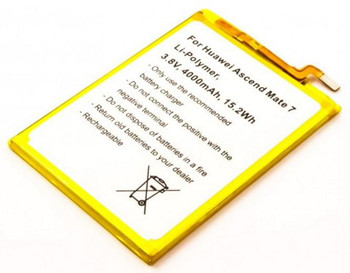CoreParts MOBX-HU-BAT0008 Battery for Huawei Mobile MOBX-HU-BAT0008