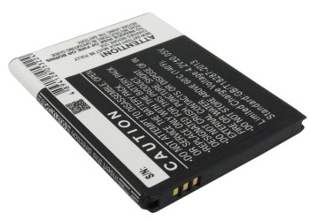 CoreParts MOBX-BAT-SMT759XL Battery for T-Mobile MOBX-BAT-SMT759XL