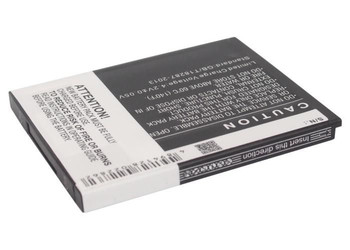 CoreParts MOBX-BAT-SMI620SL Battery for Samsung Mobile MOBX-BAT-SMI620SL
