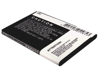 CoreParts MOBX-BAT-SMI400SL Battery for Verizon Mobile MOBX-BAT-SMI400SL