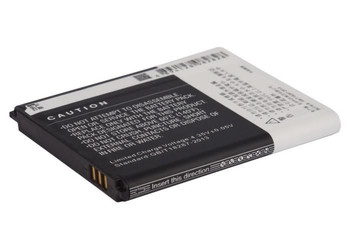 CoreParts MOBX-BAT-SMG381XL Battery for Samsung Mobile MOBX-BAT-SMG381XL