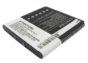 CoreParts MOBX-BAT-SMG900ML Battery for Verizon Mobile MOBX-BAT-SMG900ML