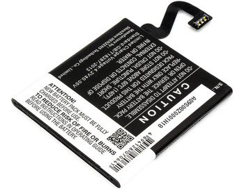 CoreParts MOBX-BAT-NK920SL Battery for Nokia Mobile MOBX-BAT-NK920SL