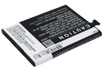CoreParts MOBX-BAT-NK929XL Battery for Nokia Mobile MOBX-BAT-NK929XL