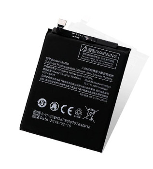 CoreParts MOBX-BAT-MUX200SL Battery for Xiaomi Mobile MOBX-BAT-MUX200SL