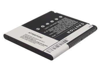 CoreParts MOBX-BAT-LKP930XL Battery for Verizon Mobile MOBX-BAT-LKP930XL