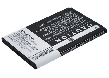 CoreParts MOBX-BAT-LKP940XL Battery for LG Mobile MOBX-BAT-LKP940XL