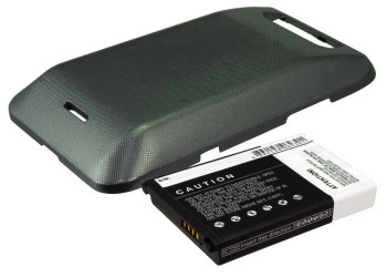 CoreParts MOBX-BAT-LLS840HL Battery for LG Mobile MOBX-BAT-LLS840HL