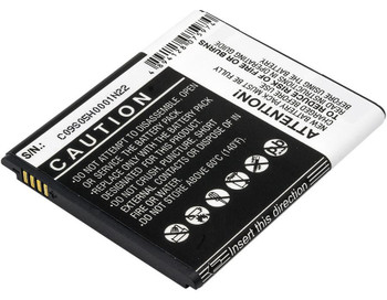 CoreParts MOBX-BAT-MUB400SL Battery for Xiaomi Mobile MOBX-BAT-MUB400SL