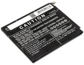 CoreParts MOBX-BAT-MUM412XL Battery for Xiaomi Mobile MOBX-BAT-MUM412XL