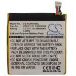CoreParts MOBX-BAT-HUP100SL Battery for Huawei Mobile MOBX-BAT-HUP100SL