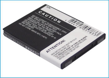 CoreParts MOBX-BAT-HT6425XL Battery for Verizon Mobile MOBX-BAT-HT6425XL