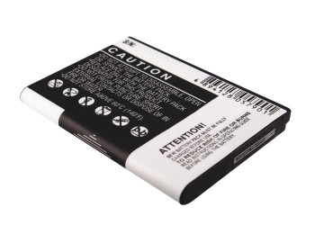 CoreParts MOBX-BAT-BR9670SL Battery for BlackBerry Mobile MOBX-BAT-BR9670SL
