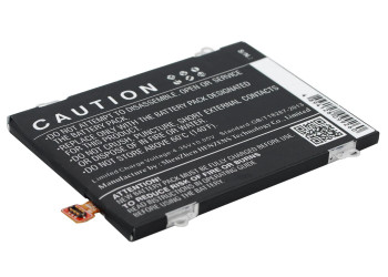 CoreParts MOBX-BAT-AZF502SL Battery for Asus Mobile MOBX-BAT-AZF502SL