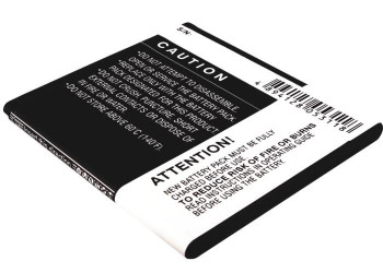 CoreParts MOBX-BAT-ERT15SL Battery for Sony Ericsson MOBX-BAT-ERT15SL