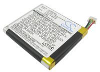 CoreParts MOBX-BAT-ERX100SL Battery for Sony Ericsson MOBX-BAT-ERX100SL