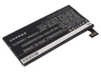 CoreParts MOBX-BAT-EST270SL Battery for Sony Ericsson MOBX-BAT-EST270SL