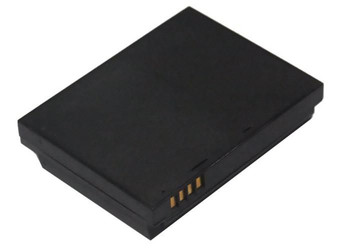 CoreParts MOBX-BAT-6510XL Battery for BlackBerry Mobile MOBX-BAT-6510XL