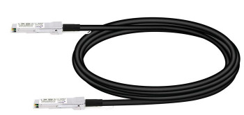 MicroOptics MO-I-QSFP-DAC-3M QSFP+ 40G DAC 3M MO-I-QSFP-DAC-3M