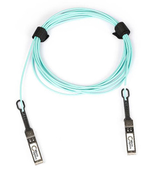MicroOptics MO-C-SFP-25G-AOC-1M SFP28 AOC Cable. 1m MO-C-SFP-25G-AOC-1M