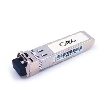 MicroOptics MO-10G-SFPP-SR SFP+ 850nm. MMF. 300m. LC MO-10G-SFPP-SR