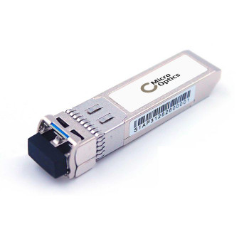 MicroOptics MO-331-5309 SFP 1310nm. SMF. 10km. LC MO-331-5309