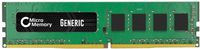 CoreParts MMST-DDR3-20405-2GB 2GB Memory Module MMST-DDR3-20405-2GB