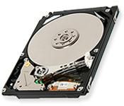 Toshiba MK5065GSX-RFB 500GB 5400RPM 8MB 9.5MM SATA MK5065GSX-RFB