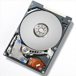 Toshiba MK6021GAS-RFB 60GB 2.5" 9.5MM HDD MK6021GAS-RFB