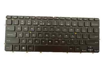 Dell MH2X1 Keyboard US-INTERNATIONAL MH2X1