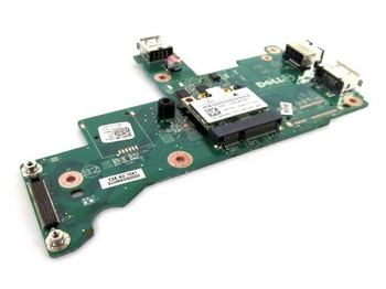 Dell MH92D Daughter Board With WLAN Mylar MH92D