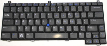 Dell MH151 Keyboard DANISH MH151