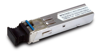 Planet MFB-FA20 WDM Tx-1310.  20KM. 100Mbps MFB-FA20