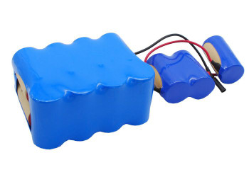 CoreParts MBXVAC-BA0062 Battery for Euro Pro Vacuum MBXVAC-BA0062