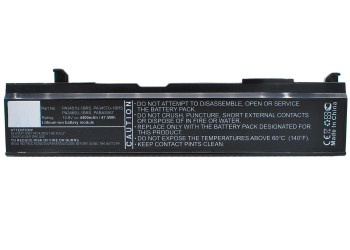 CoreParts MBXTO-BA0018 Laptop Battery for Toshiba MBXTO-BA0018