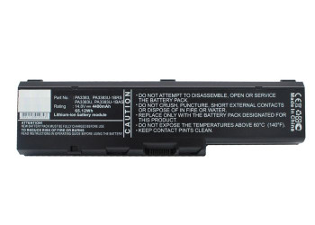 CoreParts MBXTO-BA0043 Laptop Battery for Toshiba MBXTO-BA0043