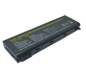 CoreParts MBXTO-BA0050 Laptop Battery for Toshiba MBXTO-BA0050