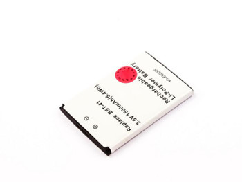 CoreParts MBXSO-BA0012 Battery for Sony Mobile MBXSO-BA0012