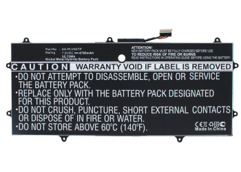 CoreParts MBXSA-BA0168 Battery for Samsung Laptop MBXSA-BA0168